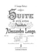 Capriccio op. 13/3 