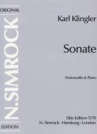 Sonata In A Minor 