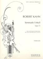 Serenade In F Minor Op. 73 