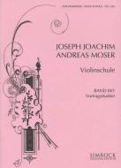 Violin School Vol. 3 