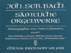 Complete Organ Works Vol. 4 