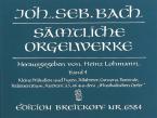 Complete Organ Works Vol. 4 
