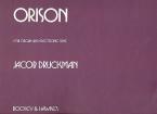 Orison 