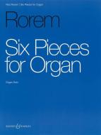 Six Pieces 