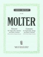 Violin Concerto C Major 