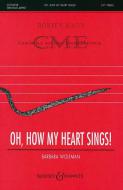 Oh, how my Heart sings! 