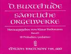 Complete Organ Works Vol. I 
