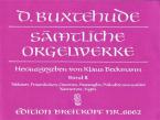 Complete Organ Works Vol. II 