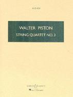 String Quartet No. 3 