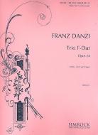 Trio F Major Op. 24 