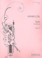 Suite op. 24 