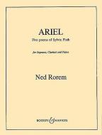 Ariel 