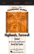 Four Heartfelt Anthems No. 4 