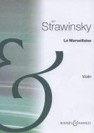 La Marseillaise 