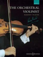 The Orchestral Violinist Vol. 2 