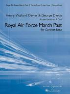 RAF March Past 