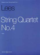 String Quartet No. 4 