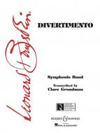 Divertimento 