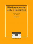 Deutsche Tänze 
