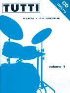 Tutti Vol. 1 