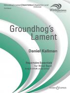 Groundhog's Lament 