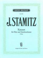Flötenkonzert G-Dur 