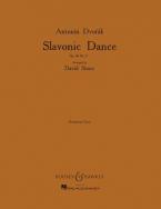 Slavonic Dance op. 46/8 