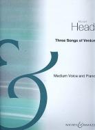 3 Songs of Venice 