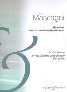Cavalleria Rusticana 