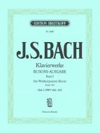 Sämtliche Klavierwerke 1 