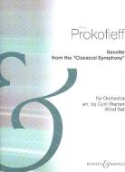 Gavotte 