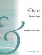 The Lost Chord 