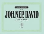 Choralwerk Heft 4 