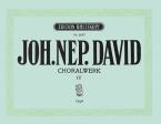 Choralwerk Heft 4 