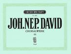 Choralwerk Heft 12 