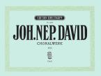 Choralwerk Heft 16 