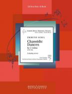 Two Chassidic Dances Op. 15 