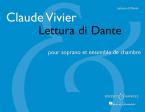 Lettura di Dante 