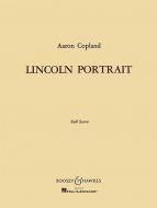 Lincoln Portrait 