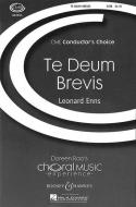 Te Deum Brevis 