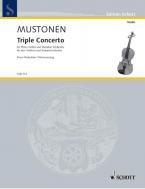 Triple Concerto Standard