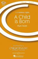 A Child Is Born 