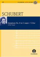 Symphony No. 8 C Major D 944 