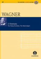 2 Overtures WWV 63 / WWV 96 