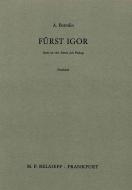 Prince Igor 