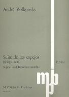Suite de los espejos 