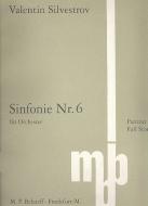 Symphony No 6 