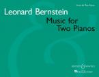 Music for Two Pianos 