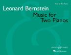 Music for Two Pianos 