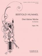 Triple Concerto G Minor 